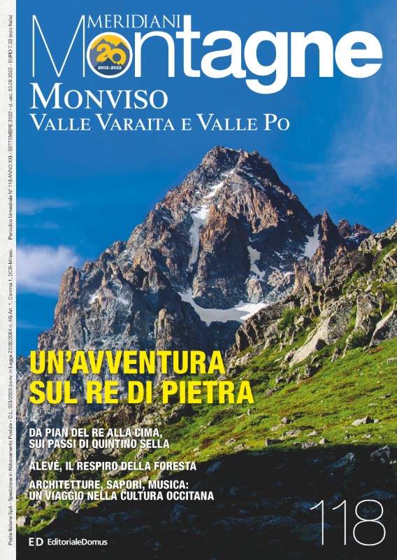 Meridiani Montagne - RIfugi Meridiani Montagne - RIfugi